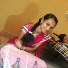 Mudavath Sandhya-Freelancer in Hyderabad,India