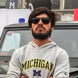 Muhammad Tanveer-Freelancer in Lahore,Pakistan