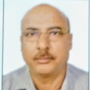 Uma Prasad Chaudhuri-Freelancer in Kolkata,India