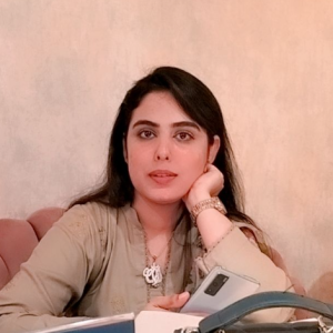 Advocate Saba Mehwish-Freelancer in Karachi,Pakistan