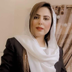 Advocate Saba Mehwish-Freelancer in Karachi,Pakistan