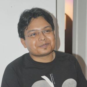 Subhankar Mukherjee-Freelancer in Kolkata,India