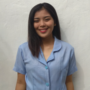 Christine Joy Ranola-Freelancer in Dasmariñas,Philippines