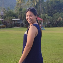 Mariel Octobre-Freelancer in Davao City,Philippines