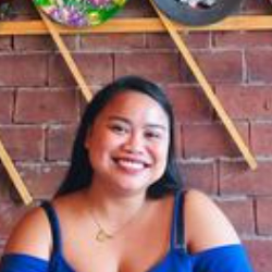 Mary Joy Garpao-Freelancer in Davao City,Philippines