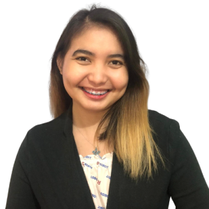 Rucelyn Embalsado-Freelancer in Davao City,Philippines
