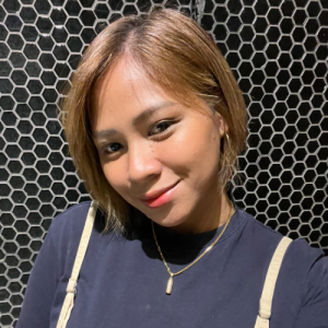 Desiree Mie Alayu-Freelancer in Malate,Philippines