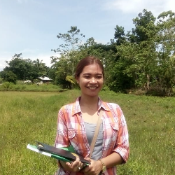 Kleia Deinisa Polinar-Freelancer in Maramag,Philippines