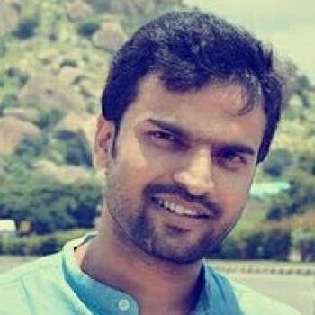 Laxmi Narayan-Freelancer in Bangalore,India
