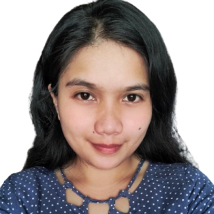 Antonette Peliño-Freelancer in Tacloban City,Philippines