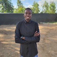 Eugene Omondi-Freelancer in Nairobi,Kenya