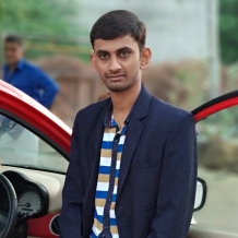 Chintan Ramani-Freelancer in Ahmedabad,India