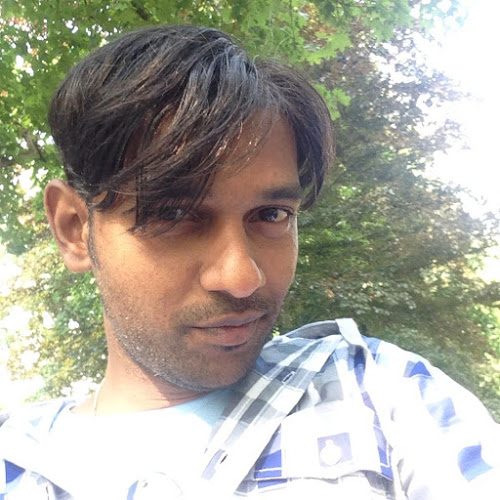 Arun Prasad-Freelancer in Houston,USA