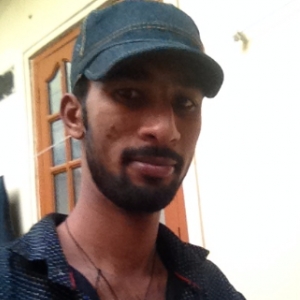 Srinivas Aluri-Freelancer in Hyderabad,India