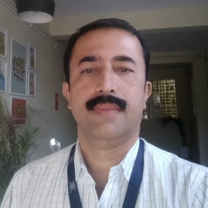 Vaseem Ahmed-Freelancer in Bengalooru,India