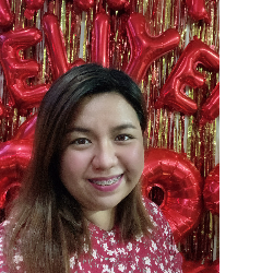 Shari Allana Ponce-Freelancer in Caloocan City,Philippines