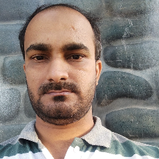 Vasim Shaikh-Freelancer in Mumbai,India