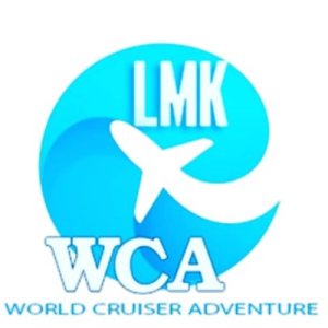 Wca Cruiser Adventure-Freelancer in Abu Dhabi,UAE