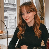 Arina Svirydava-Freelancer in Budapest,Hungary