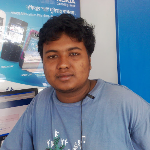 Abdullah Hel Kafy-Freelancer in Natore,Bangladesh