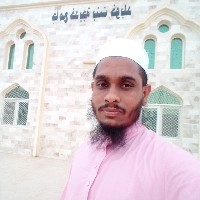 Km Abdullah-Freelancer in salalah,Oman