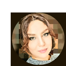 Roshina Nikzad-Freelancer in Famagusta,Turkey