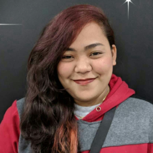 Johannah Marie Teves-Freelancer in Naic,Philippines