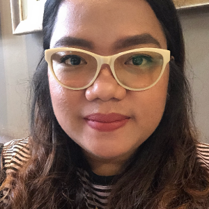 Sarrah Delrosario-Freelancer in Pasig, PH,Philippines