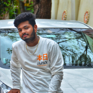 S Satwik-Freelancer in Vijayawada,India
