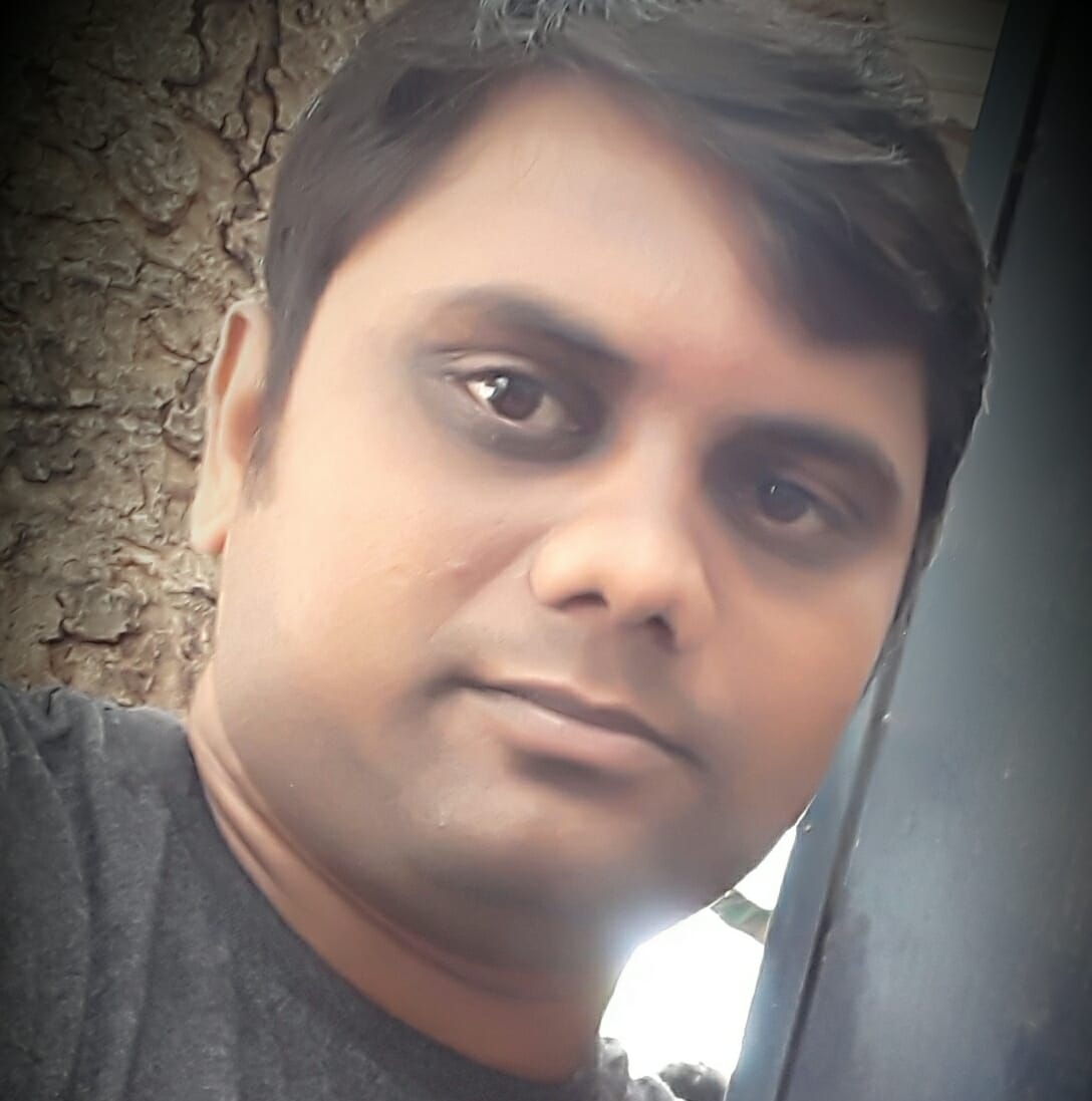 Kiran Kumar-Freelancer in Hyderabad,India