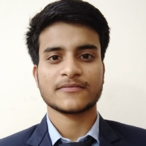 Sidharth Barwal-Freelancer in Jammu,India