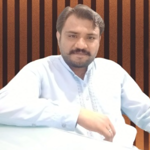 Sohail Akhtar-Freelancer in Islamabad,Pakistan
