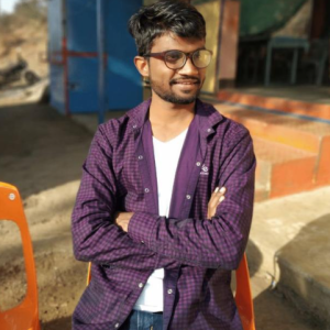 Kashinath-Freelancer in Pune,India