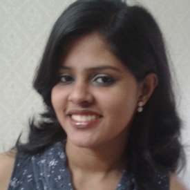 Arlene Abraha-Freelancer in Mumbai,India