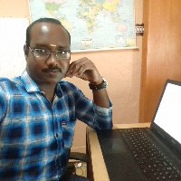 Surendar K-Freelancer in Chennai,India