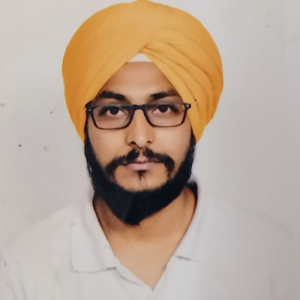 Gurjinder Singh-Freelancer in Ludhiana,India