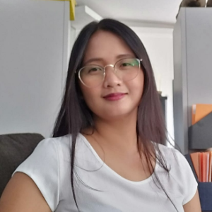 Mary Rose Salamanca-Freelancer in Taguig,Philippines