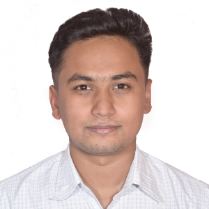 Ashish Bhattarai-Freelancer in Kathmandu,Nepal
