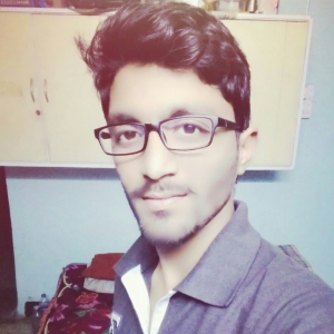 Tushar Ghadekar-Freelancer in Pune,India