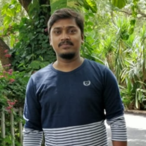 Mohan Koorapati-Freelancer in Hyderabad,India