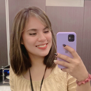 Krystle Jalique-Freelancer in Pasig City,Philippines