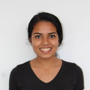 Sayumi Jayawardene-Freelancer in Moratuwa,Sri Lanka