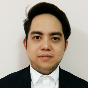 Calvin Noel Darantinao-Freelancer in Bangkok,Thailand