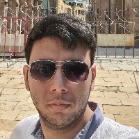 Ahmad Sablouh-Freelancer in Tripoli,Lebanon