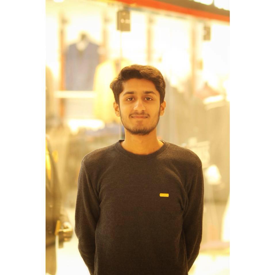 Saad Raja-Freelancer in Lahore,Pakistan