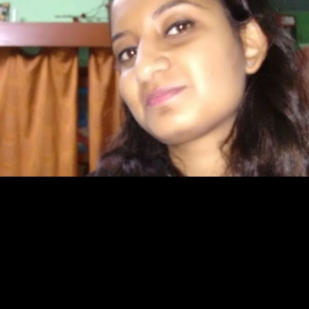 Anjali Sharma-Freelancer in Pune,India