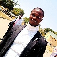 Andrew Moses-Freelancer in Nassarawa,Nigeria