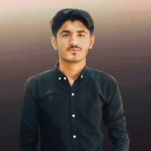 Usama Alii-Freelancer in Jamshoro,Pakistan