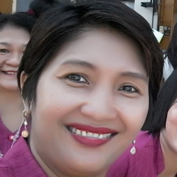 Mimi Abellar-Freelancer in Cebu,Philippines