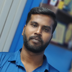 Sathish Kumar-Freelancer in Coimbatore,India